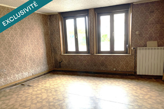 achat maison nomexy 88440