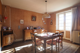 achat maison nomexy 88440