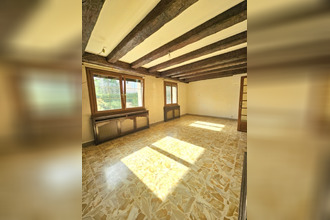 achat maison nomexy 88440