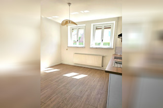 achat maison nomexy 88440