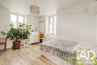 achat maison nomexy 88440