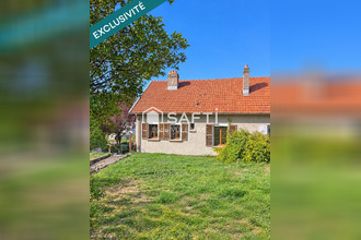 achat maison nomexy 88440