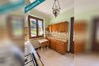 achat maison nomexy 88440