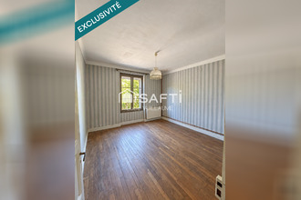 achat maison nomexy 88440