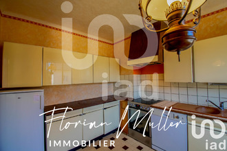 achat maison nommay 25600