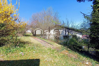 achat maison nommay 25600