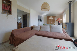 achat maison nommay 25600