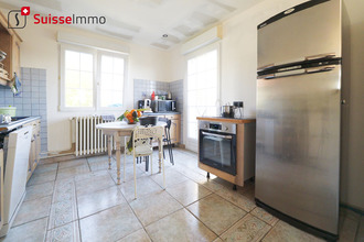 achat maison nommay 25600