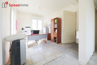 achat maison nommay 25600