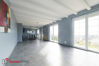 achat maison nommay 25600