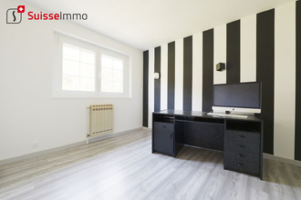 achat maison nommay 25600