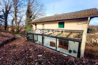 achat maison nommay 25600