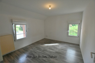 achat maison nommay 25600