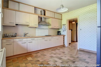 achat maison nommay 25600