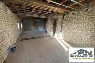 achat maison nonac 16190