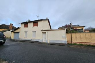 achat maison nonancourt 27320