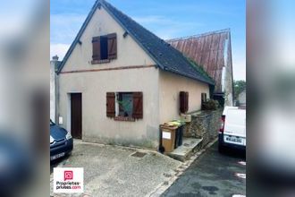 achat maison nonancourt 27320