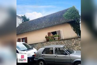 achat maison nonancourt 27320