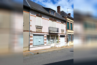 achat maison nonancourt 27320