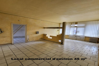 achat maison nonancourt 27320