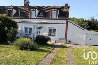 achat maison nonancourt 27320