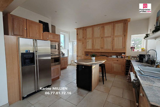 achat maison nonancourt 27320