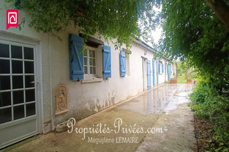 achat maison nonancourt 27320