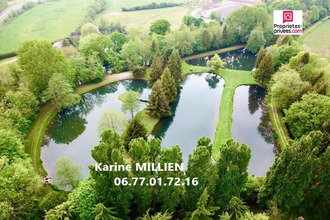 achat maison nonancourt 27320