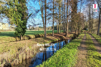 achat maison nonancourt 27320