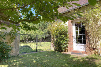 achat maison nonancourt 27320