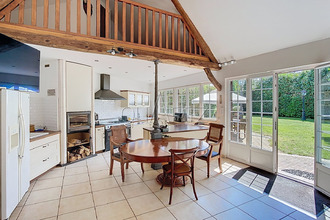 achat maison nonancourt 27320