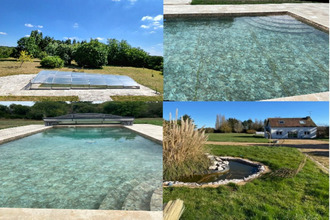 achat maison nonancourt 27320