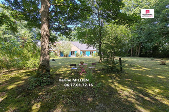 achat maison nonancourt 27320