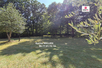 achat maison nonancourt 27320