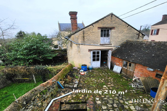 achat maison nonancourt 27320