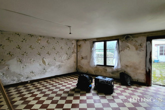 achat maison nonancourt 27320