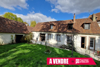 achat maison nonancourt 27320