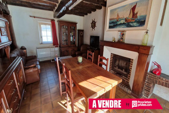 achat maison nonancourt 27320