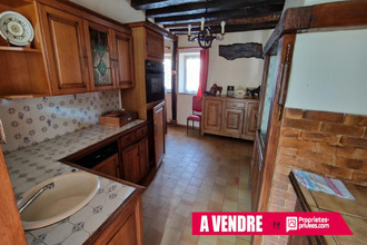 achat maison nonancourt 27320