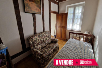 achat maison nonancourt 27320