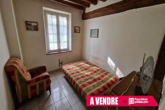 achat maison nonancourt 27320