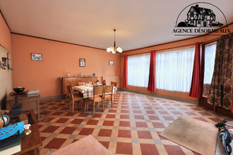 achat maison nonancourt 27320