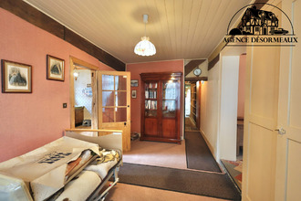 achat maison nonancourt 27320