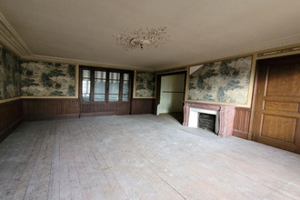 achat maison nonancourt 27320