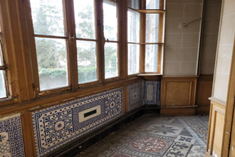 achat maison nonancourt 27320