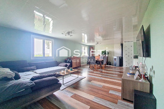 achat maison nonancourt 27320