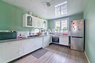 achat maison nonancourt 27320