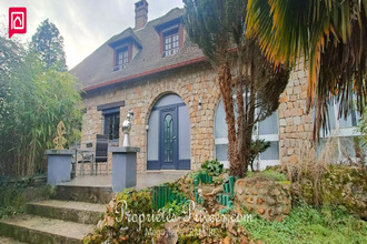 achat maison nonancourt 27320