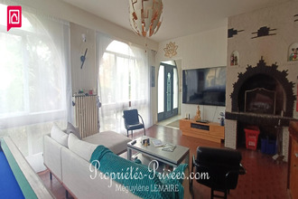 achat maison nonancourt 27320