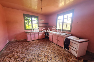 achat maison nonancourt 27320